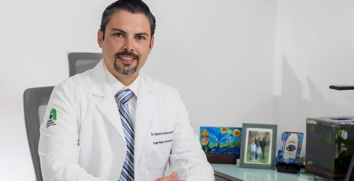 Slider image (2) Buenrostro Medical Center